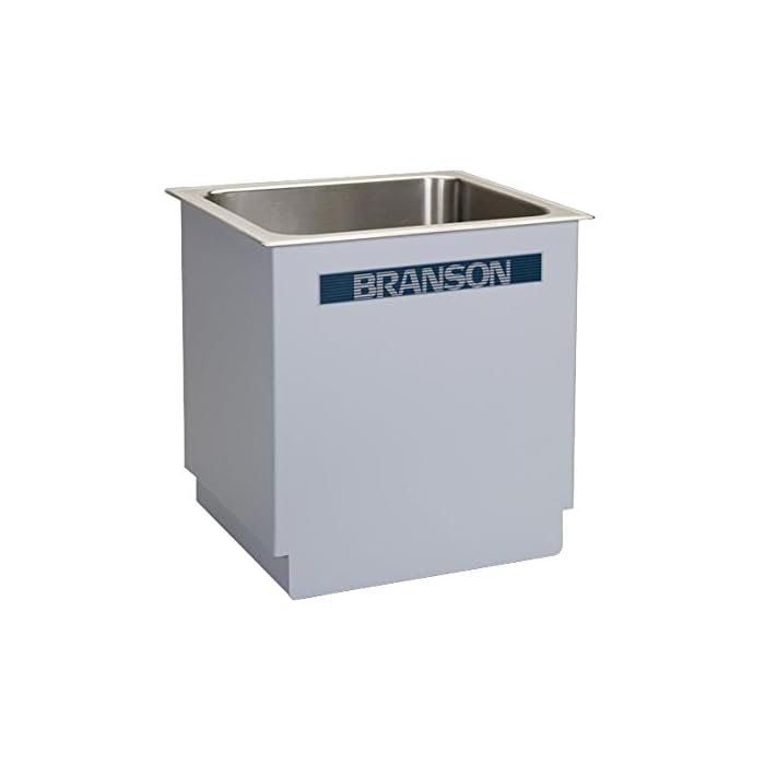 Buy Branson Model DHA1000 Industrial Ultrasonic Cleaner, 120V Online