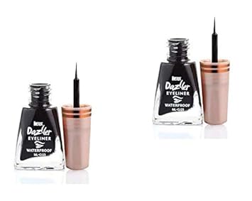 Eyetex Dazller Eyeliner Black 