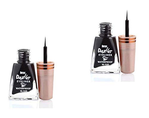 eyetex dazzler eyeliner liquid