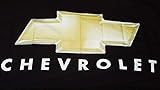 Nuge Chevrolet Gold Bowtie Flag 3' X 5' Indoor Outdoor Car & Truck Banner