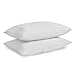 Beautyrest Sneeze Less Pillow, Two Pack, Standard