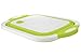 Eternal Living Folding Cutting Board With Basket | Collapsible Dish Tub with Draining Plug | Colander Fruits Vegetables Wash and Drain Sink Storage Basket
