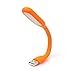DEW LIGHTS USBled2 180 Degree Adjustable Mini USB LED Light, Multi-Colored