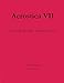Acrostica VII by Michael H. Dickman