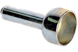 TRAILER PARTS PRO Trailer Axle Dust Grease Cap Driver Installation & Removal Tool for 1.99" Hub Cap RG09-100