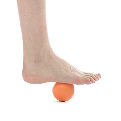 Branded Boards, Lacrosse Massage Balls deep Tissue Set Massage