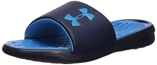 under armour slides academy