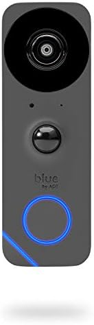doorbell adt