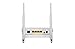Leviton 10/100/1000 Mbps Wireless 802.11n Dual-Band Gigabit 4-Port Router