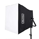 Fovitec 23" Square Softbox for Fovitec 900 and 1200