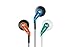 Edifier H185 Headphones Hi-Fi Classic Earbud Style Earphones - Blue