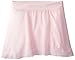 Capezio girls Pull-on skirts, Pink, 6 8 US