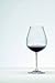 Riedel 6416/67-P Vinum XL Pinot Noir Glass, Set of 2, Clear