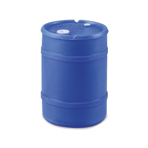 Compare price to 35 gallon plastic drum