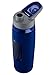 Bubba Vibe Chug Water Bottle, 28 oz, Bold Blue