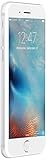 Apple iPhone 6s 64 GB US Warranty Unlocked Cellphone - Retail Packaging (Silver)