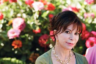 Isabel Allende