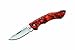 Buck Knives 283 Nano Bantam Folding Pocket Knife with Orange Head Hunterz Handle