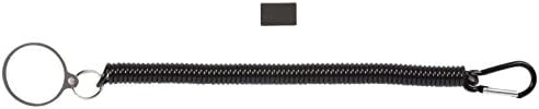 DETEKNIX The Keeper Security Lanyard for Pin Pointers Metal Detector ProPointer ProFind