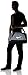 Nike Brasilia 6 X-Small Duffel Bag