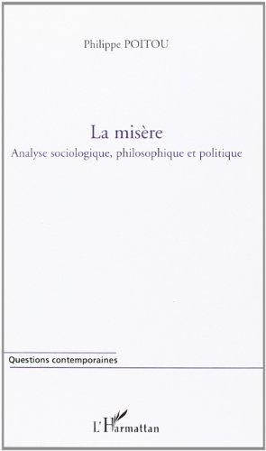 La  misère