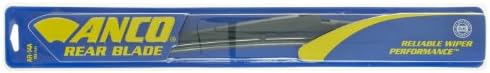 ANCO AR-14A Rear Wiper Blade - 14", (Pack of 1)