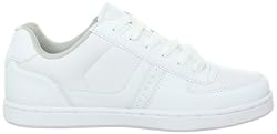 Osiris Men's Relic-M, White/White/Grey, 7 M US