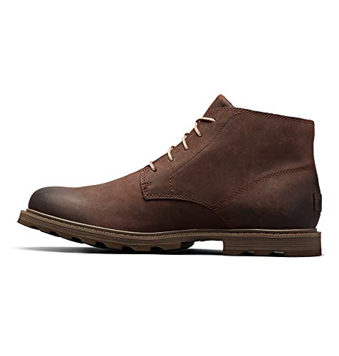 madson waterproof boot