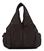 Scarleton Fashion Nylon Tote Bag H1505