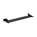 1U Cable Lacing Shelf