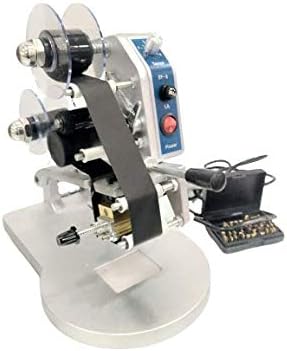 hand batch coding machine