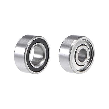 Подшипник 3205 2rs