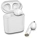 Hottest Selling Bluetooth Earbuds Wireless Bluetooth 5.0 Headphones Bluetooth Earbuds Stereo Earphone Cordless Sport Headsets in-Ear Earphones Built-in Mic Smart Phones Work/Running/Travel/Gym