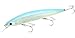 LUCKY CRAFT SW Surf Pointer 115MR, 634 Sexy Smelt, Saltwater Fishing Lures, Long-Distance Sinking Lure, 5ft Depth, Halibut and Sea Bass Fishing Gear