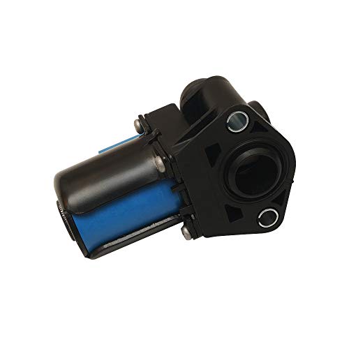 HVAC Heater Control Valve Engine Coolant Bypass Valve for Ford Escape