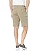 Billabong Men's Carter Stretch Short, Dark Khaki, 36