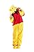 Rnmomo Unisex-Adult Kigurumi Winnie Pooh Pajamas