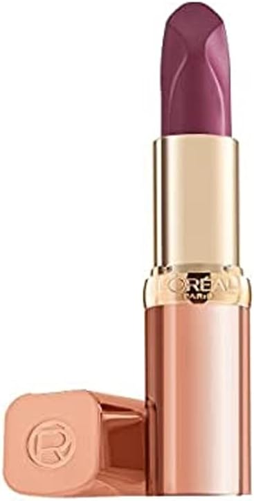 L'Oreal Color Riche Satin Smooth Lipstick 183 Exuberant