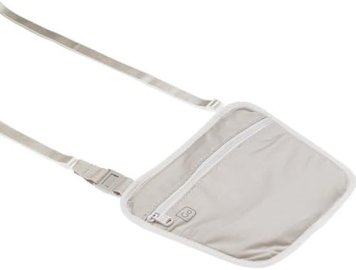 Women's Lightweight Travel Body Pouch