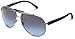 D&G Dolce and Gabbana 0DG2119 Aviator Sunglasses,62 mm