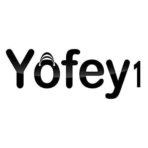 image for YOFEY1 Colorful Happy Birthday Banner, With 6 Tissue Pom Pom Color Pin