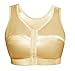 ENELL High Impact Sports Bra (100),6,Ecru