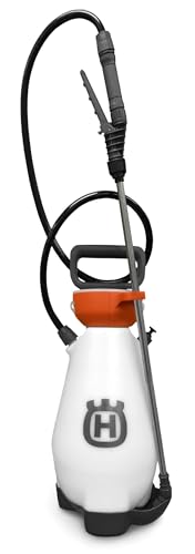 Husqvarna 2 Gallon Handheld Sprayer photo 7