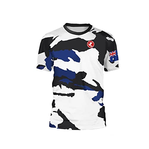 UGLY FROG Designs Mens|Off-Road|Motocross|Racing