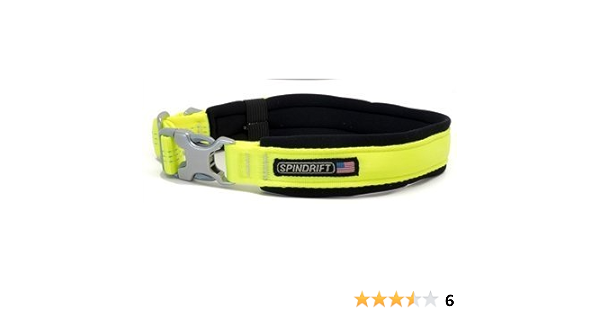 spindrift dog leash