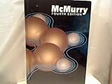Organic Chemistry W/infotrac W/online Cd, McMurry, John, 0534363555