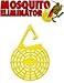 Insect Repelling Hanging Mosquito Eliminator- Single