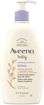aveeno non greasy moisturizer
