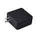 65W 40W AC Wall Charger Fit for Lenovo GX20K15992 Yoga Laptop Power Supply Adapter Cord