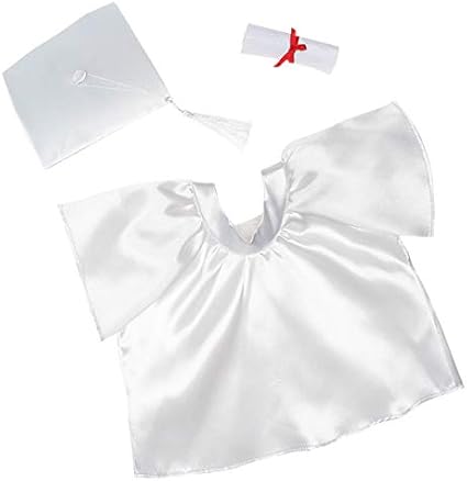 build a bear graduation bear